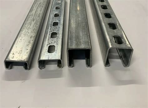 selecting the right strut channel